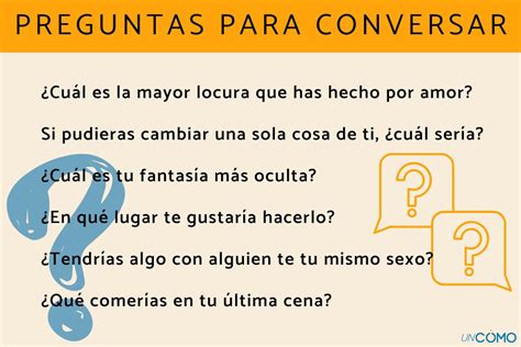 que preguntas le puedo hacer a un hombre|Interesantes preguntas para hacerle a un hombre